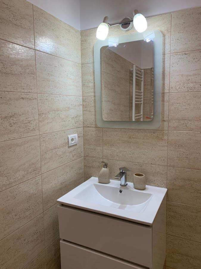 Apartament Promenada Năvodari Exteriör bild