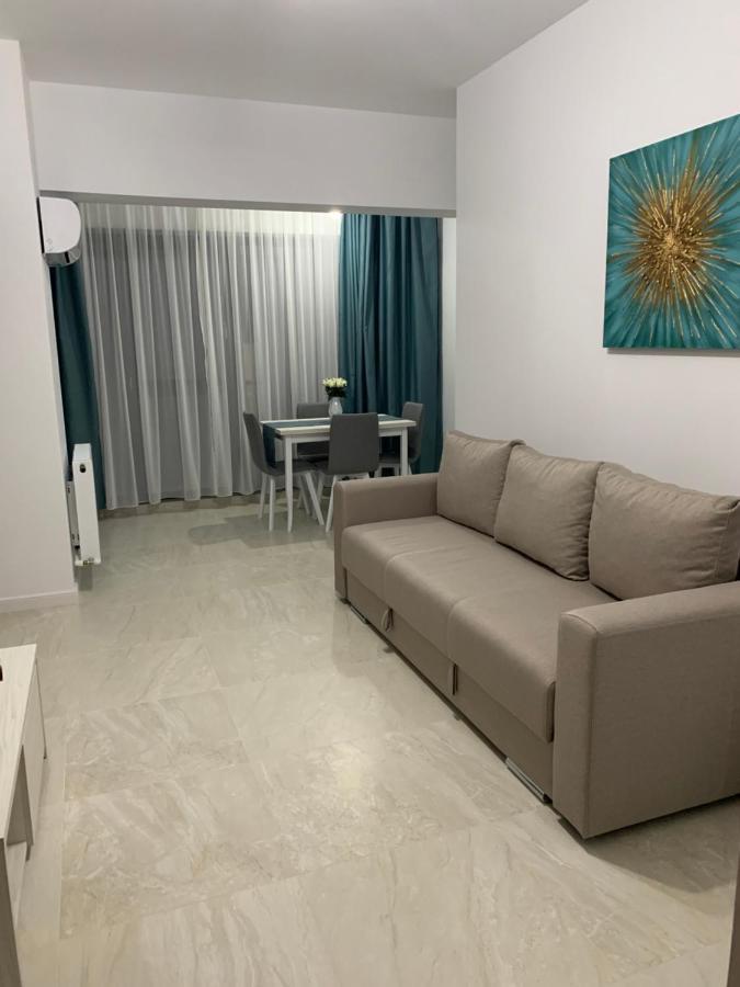 Apartament Promenada Năvodari Exteriör bild